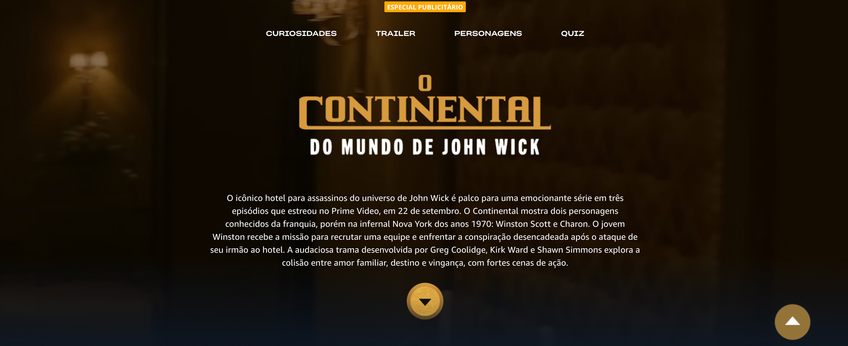 The Continental